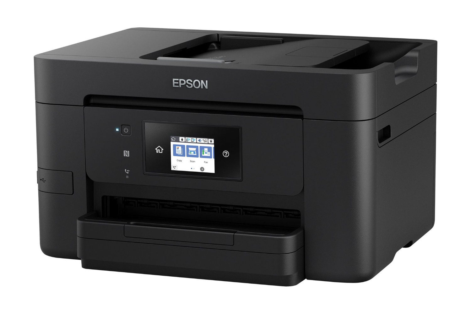 Epson WorkForce Pro WF-4725DWF