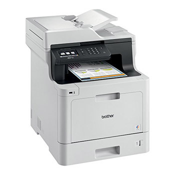  Brother HL-L8360CDW