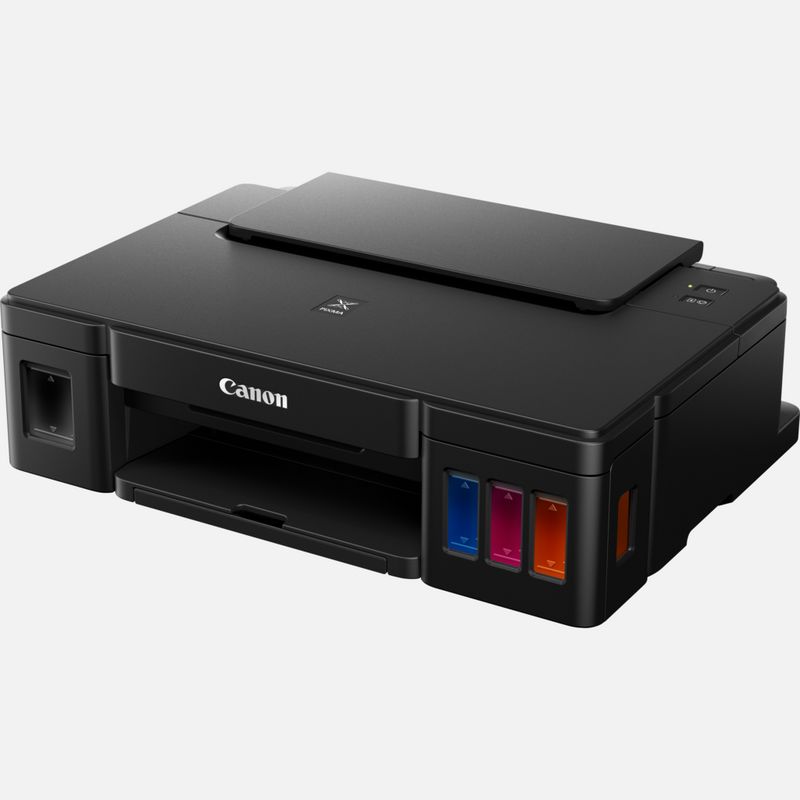 Canon Pixma G2500, G2501, G2510