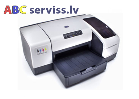 Bussiness Inkjet 1000