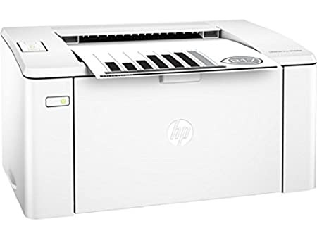 HP LaserJet MFP M104we