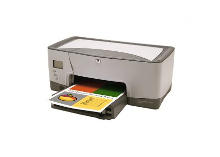 HP Color Inkjet CP1160