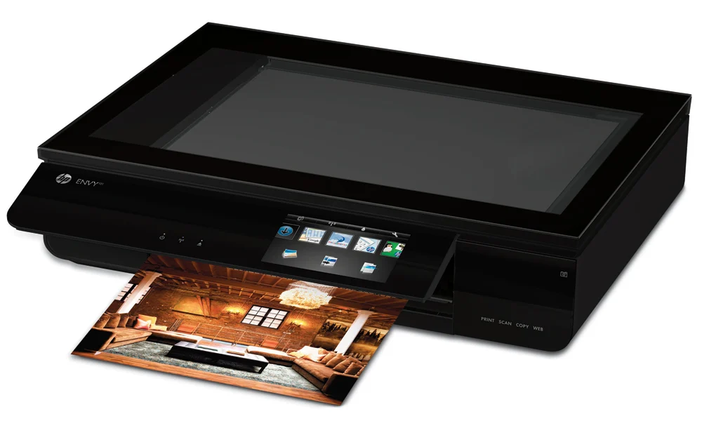  HP Envy 120