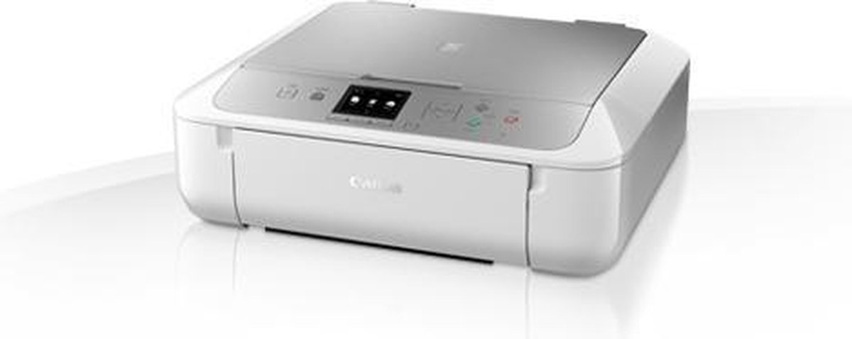 Canon PIXMA MG5752, MG5753