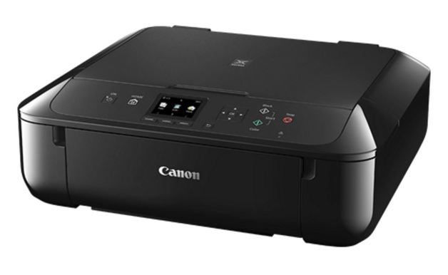 Canon PIXMA MG6800, MG6850