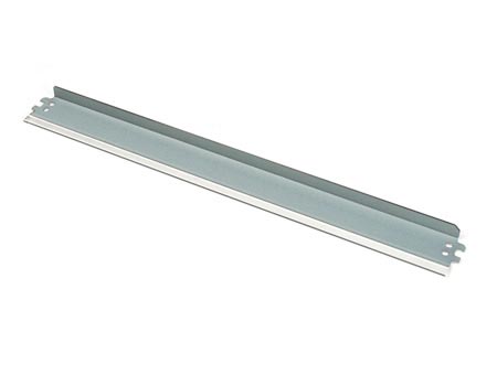 Wiper blade for use in HP LJ 5500, 5550, M880; CP6015; CM6040/, CM6030; Canon EP86 