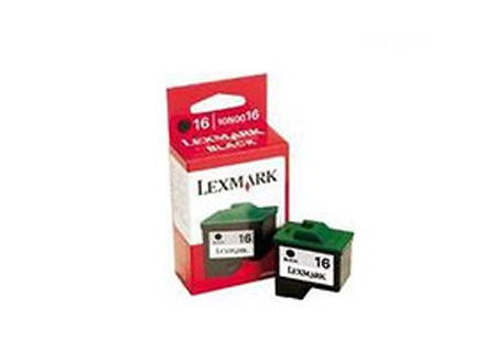 Lexmark 10N0016/17 (Nr.16)