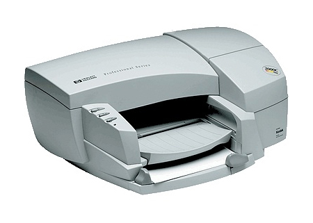 Bussiness Inkjet 2000C