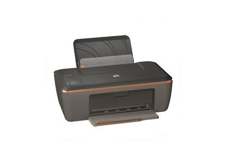 HP Deskjet 2510