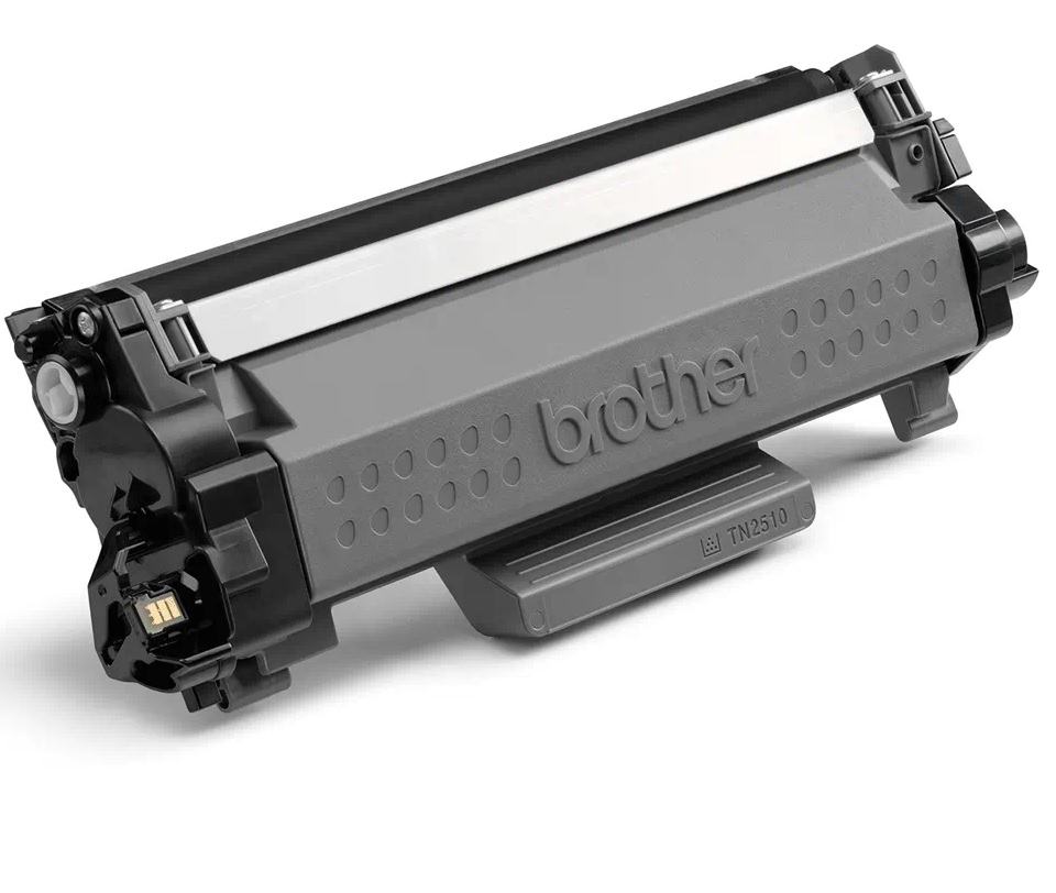  Brother TN2510XL