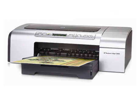Bussiness Inkjet 2800