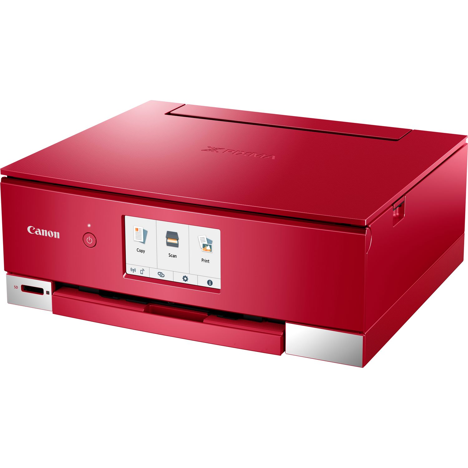 Canon Pixma TS8252