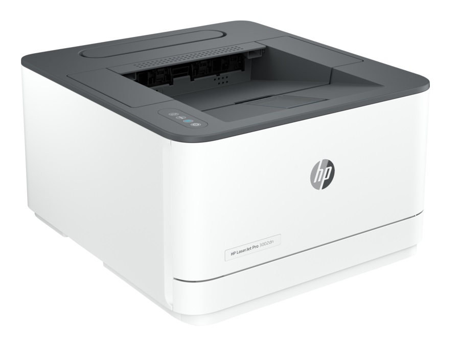  HP LaserJet Pro 3002dn