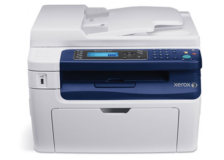 Xerox Phaser 3045