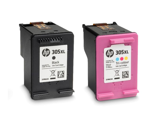 HP 305 XXL