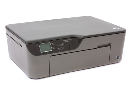 HP Deskjet 3070A - B611