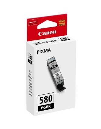 Canon PGI-580 PGBK (Black)