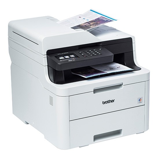 Brother MFC-L3730CDN