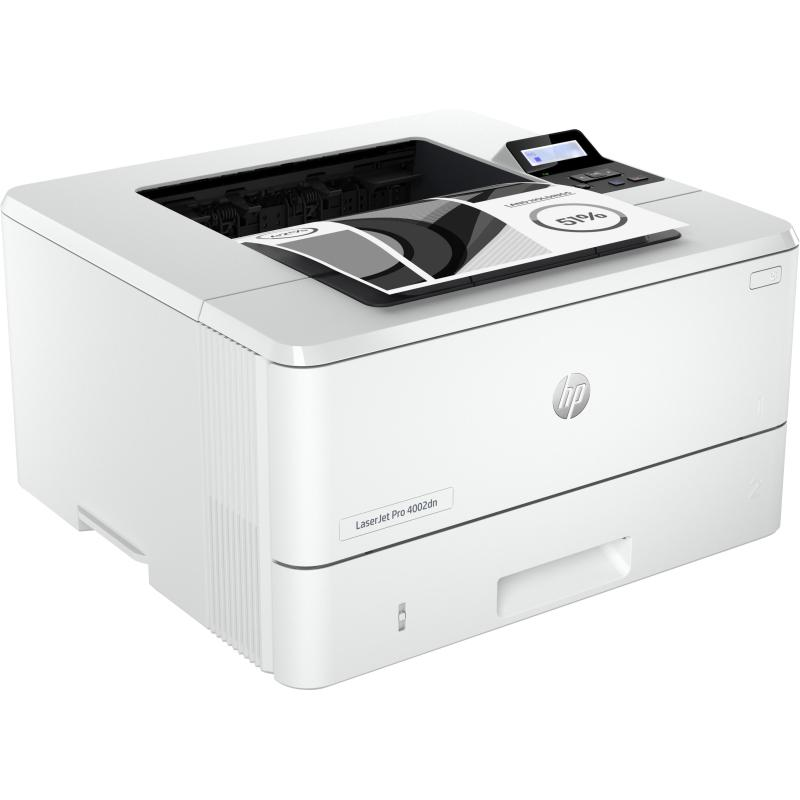  HP LaserJet Pro MFP 4002dne