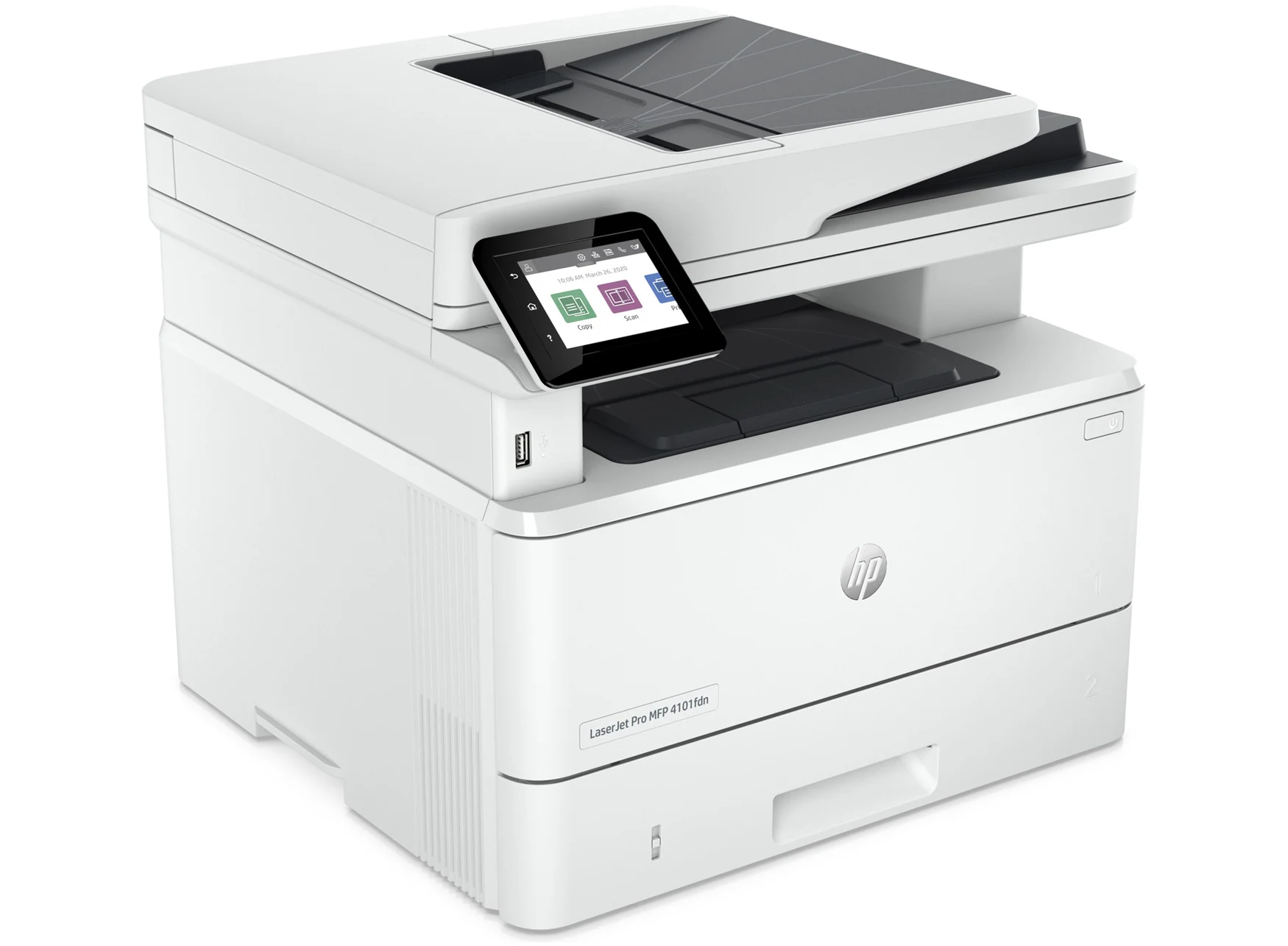 HP LaserJet Pro MFP 4102fdw