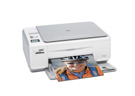 HP Photosmart C4272