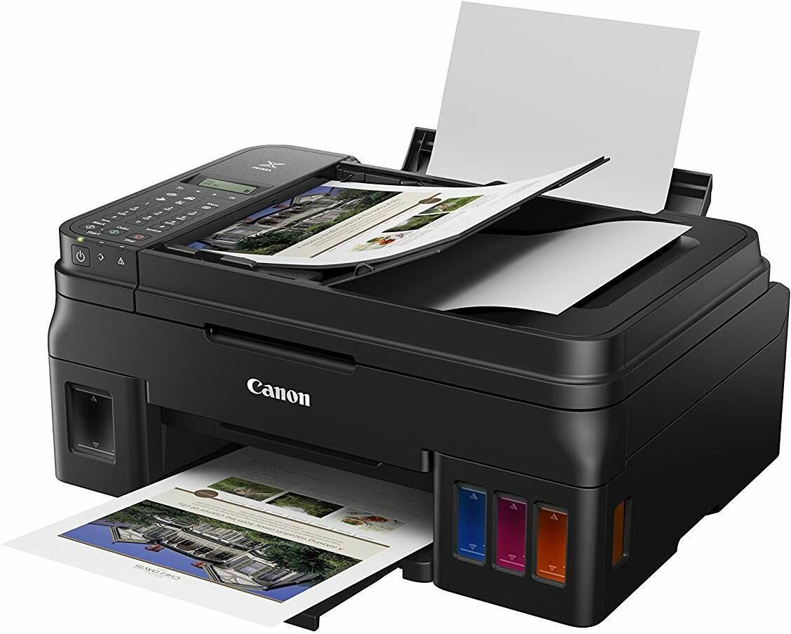 Canon Pixma G4500, G4510, G4511