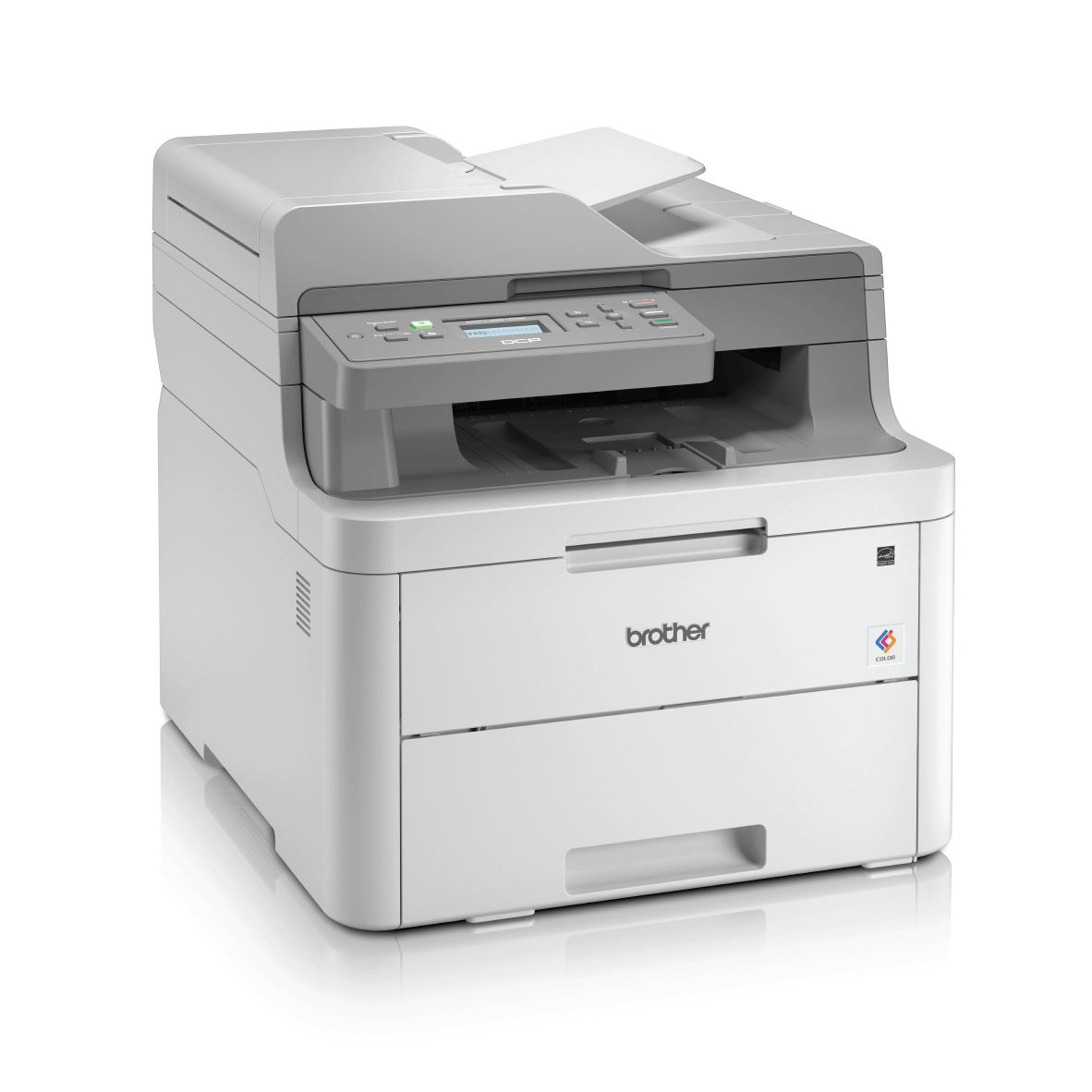 Brother DCP-L3550CDW
