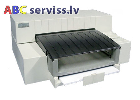 HP Deskjet 500c