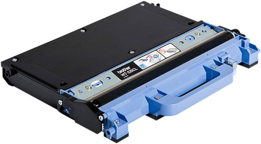 Brother WT-320CL Waste Toner Unit