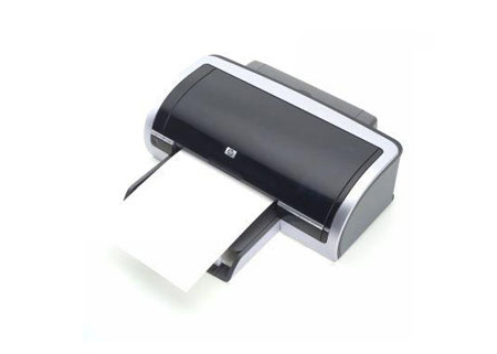 HP Deskjet 5655