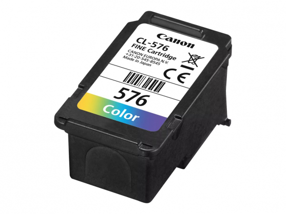 Canon CL-576