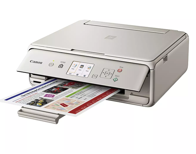 Canon Pixma TS6051, TS6052