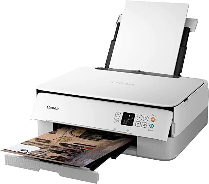 Canon Pixma TS5351, 5351a