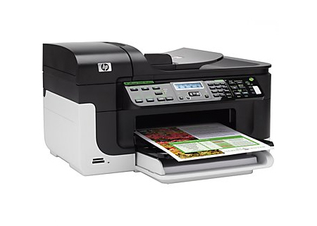 HP Officejet 6500A