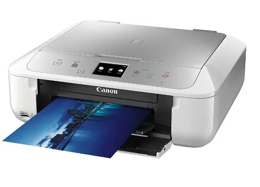 Canon PIXMA MG6853