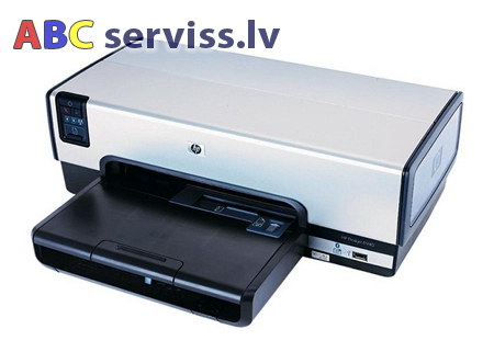 HP Deskjet 6940