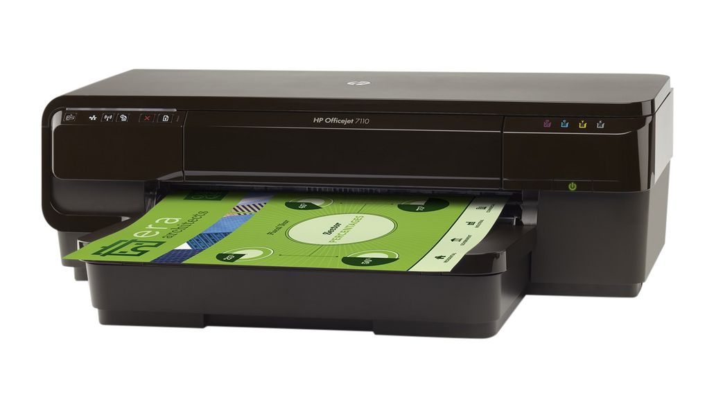 Officejet 7110