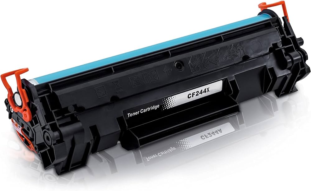 HP CF244X