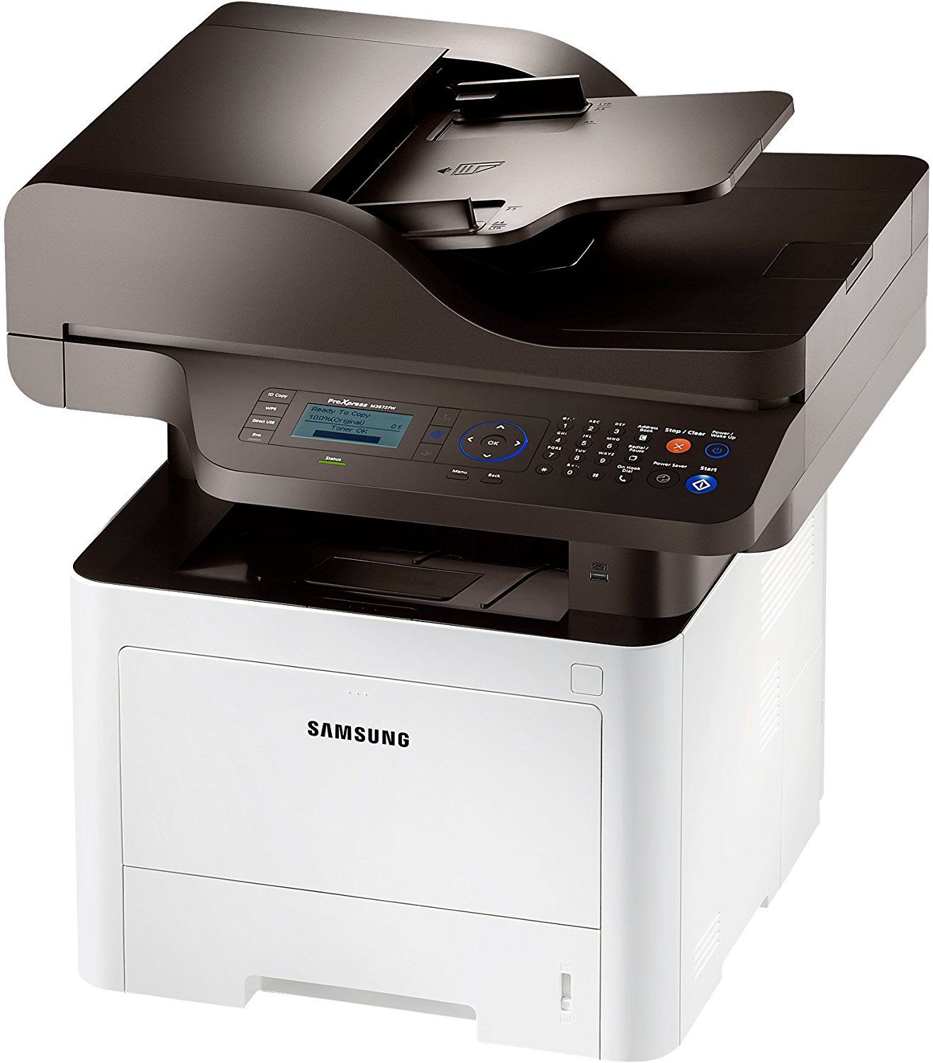 Samsung ProXpress M3875FW