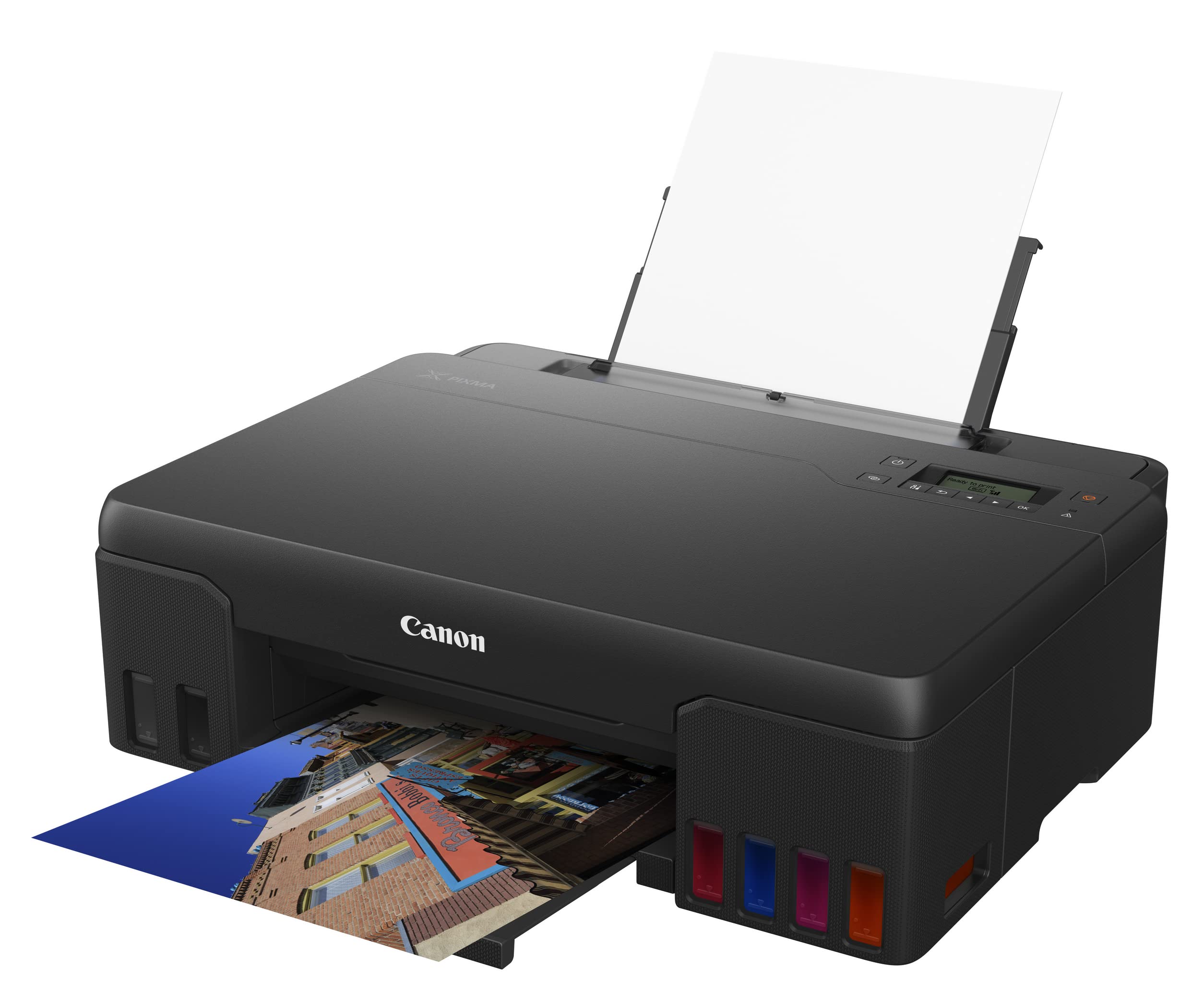 Canon Pixma G550 