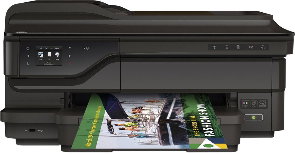 Officejet 7612
