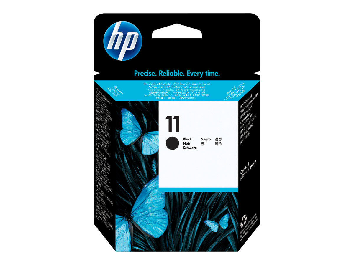 C4810A HP11 BLACK
