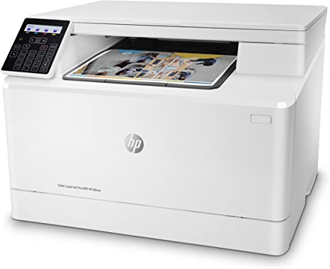 Colour LaserJet Pro MFP M180nw