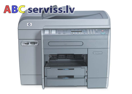 HP Officejet 9120