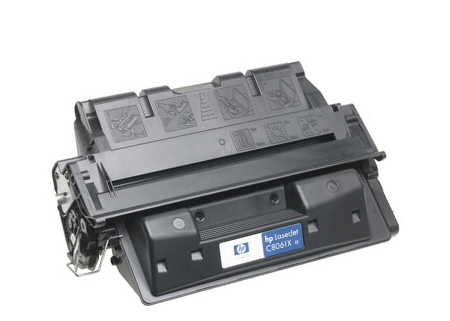 HP C8061X
