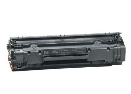 HP CB435A