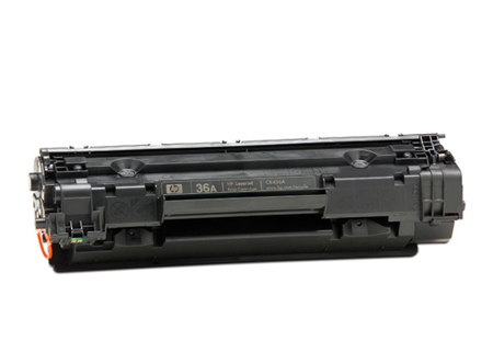 HP CB436A