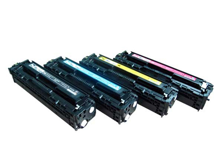 HP CB542A