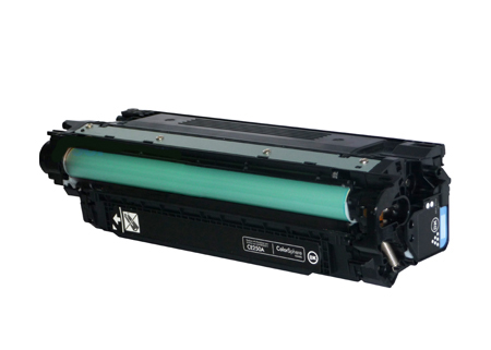 HP CE250A
