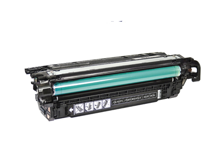 HP CE260X